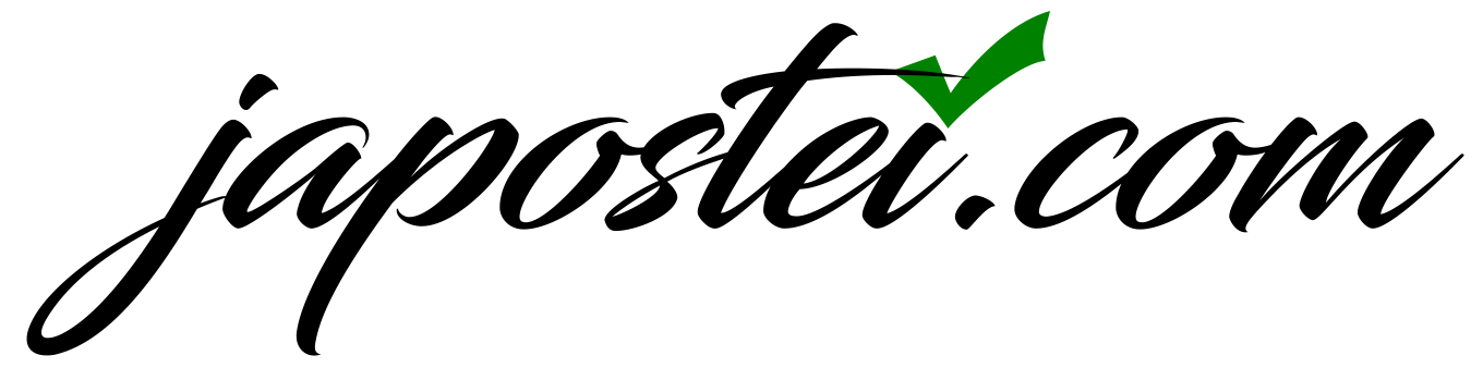 japostei.com