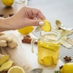 Alimentos saborosos que Previnem Contra a Gripe