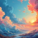 Significado de sonhar com Cores o que deve ser
