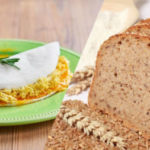 Tapioca ou Pão Integral - Qual a melhor opção para Dieta Tapioca ou Pão Integral - Qual a melhor opção para Dieta