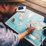 5 Passos para aprender como Planejar uma Viagem como Planejar uma Viagem