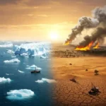 Global Warming Global Warming 2026 2027
