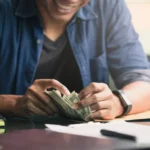How to make money fast without spending a dime How to make money fast without spending a dime01